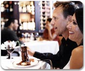 Restaurantes de especialidades