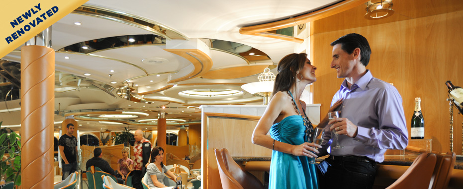 Splendour of the Seas