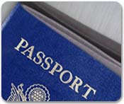 Passaporte