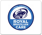 Royal Brazilian Care, seguro de viagens