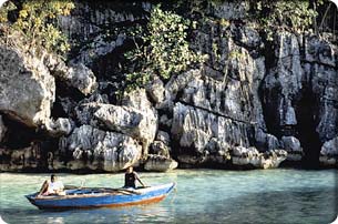 Labadee