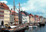 Copenhagen, Dinamarca