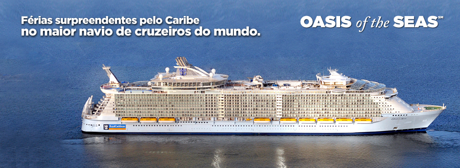 Oasis of the Seas