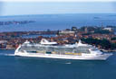 Cruzeiros no Caribe, Europa, �sia etc