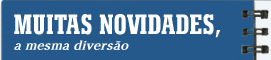 Novidades